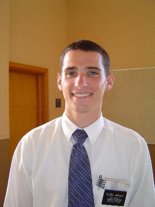 Elder Wright